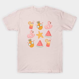 Summer vibes T-Shirt